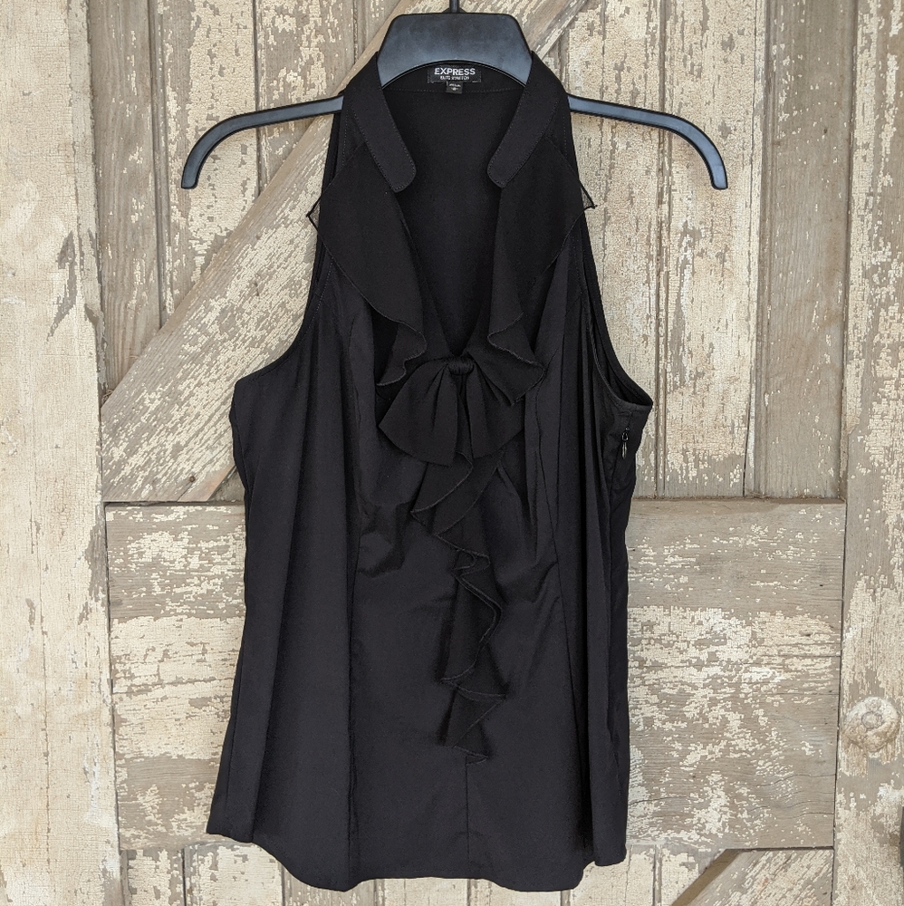 Express Blouse